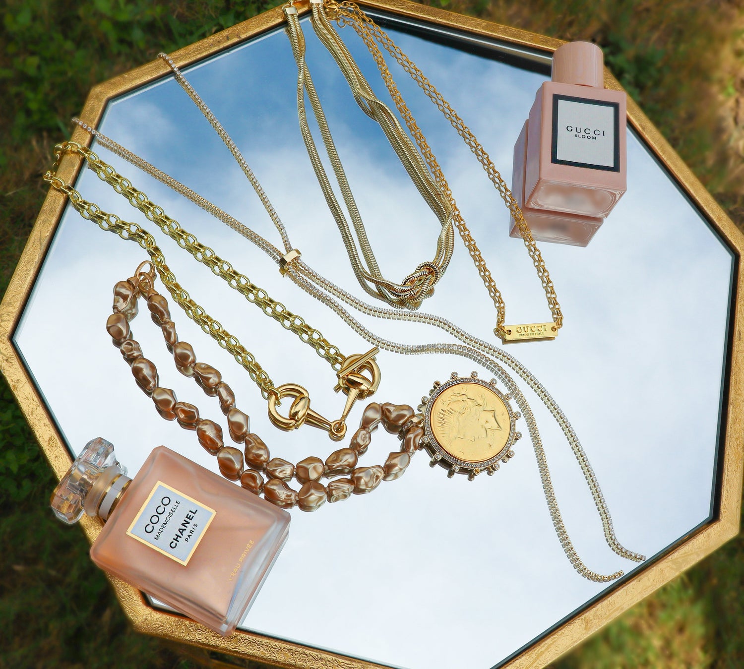 Jewlery