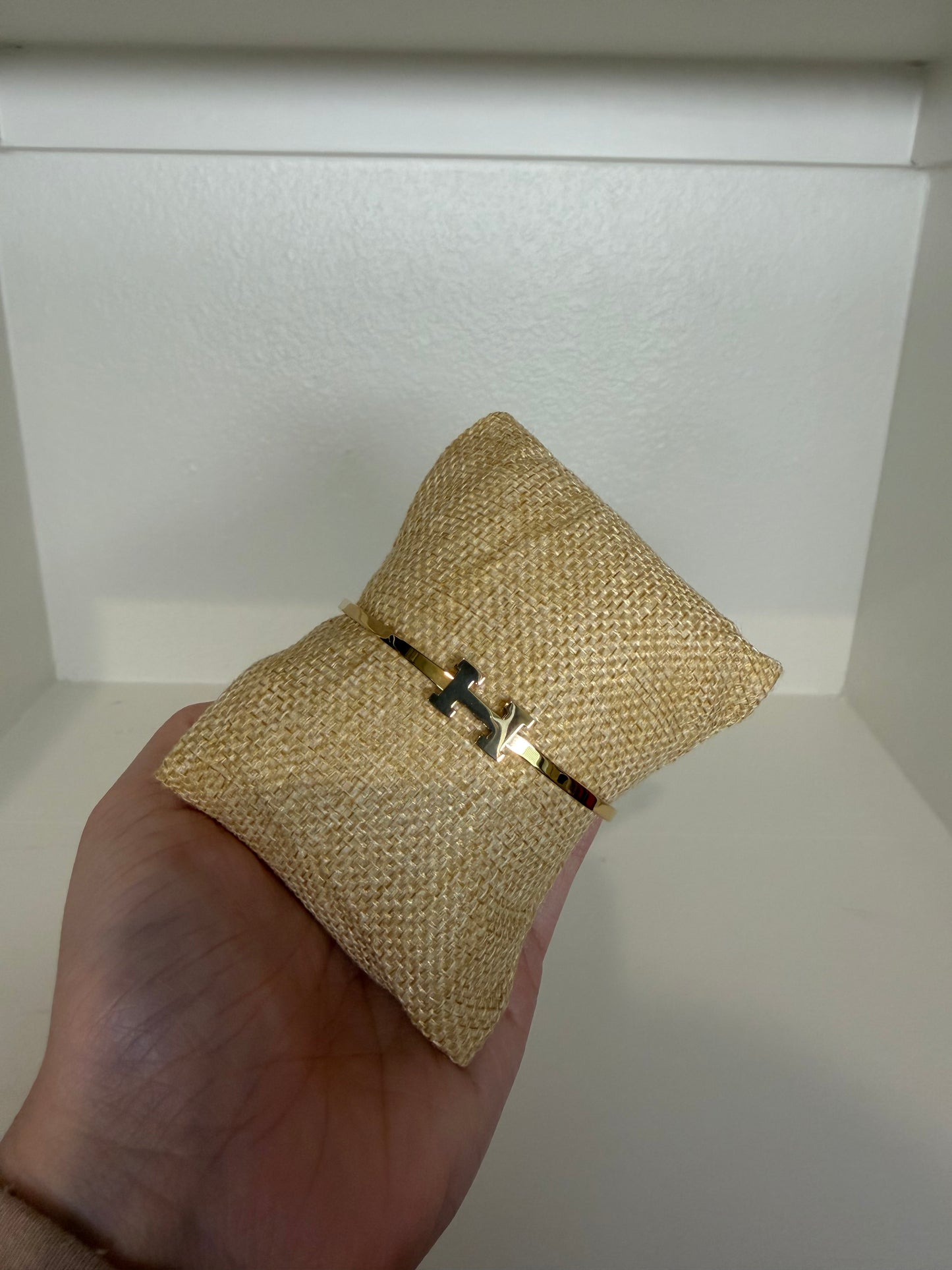 H Bracelet