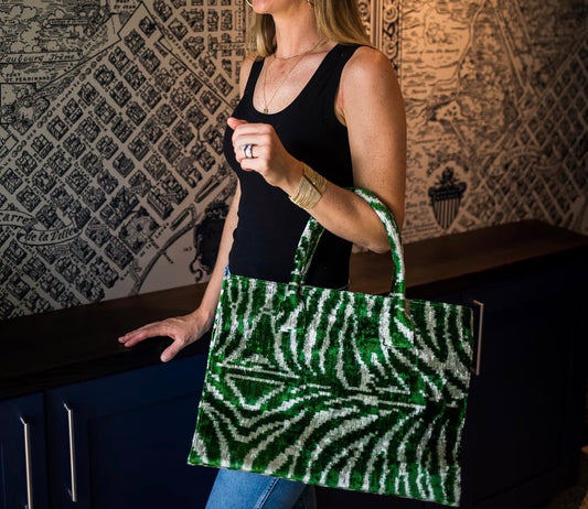 Weekender Tote