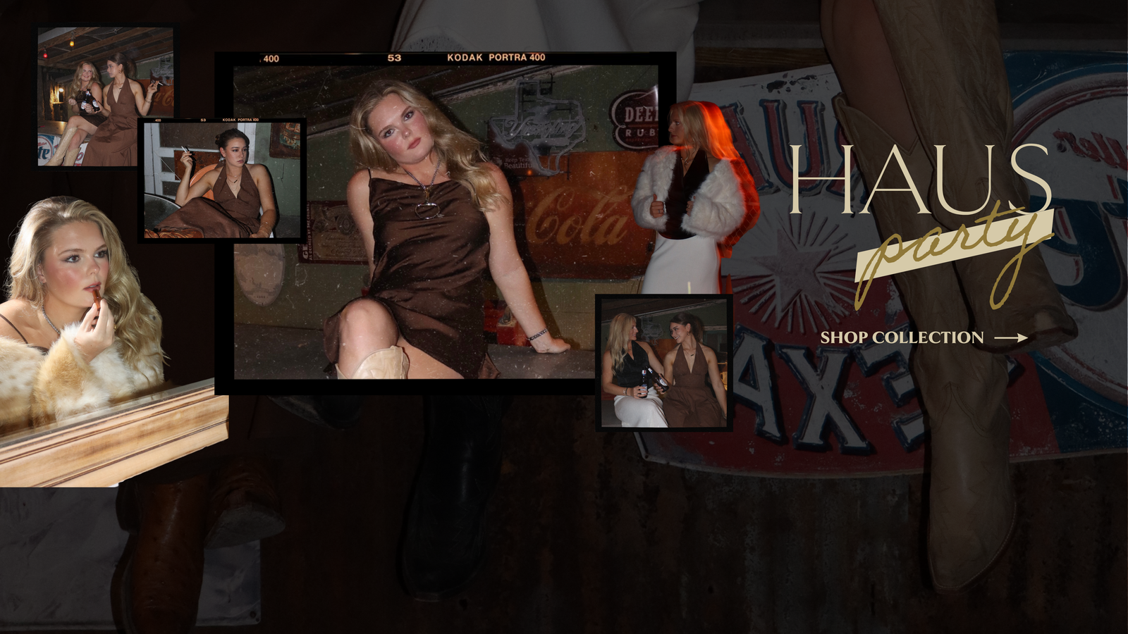 Haus Party