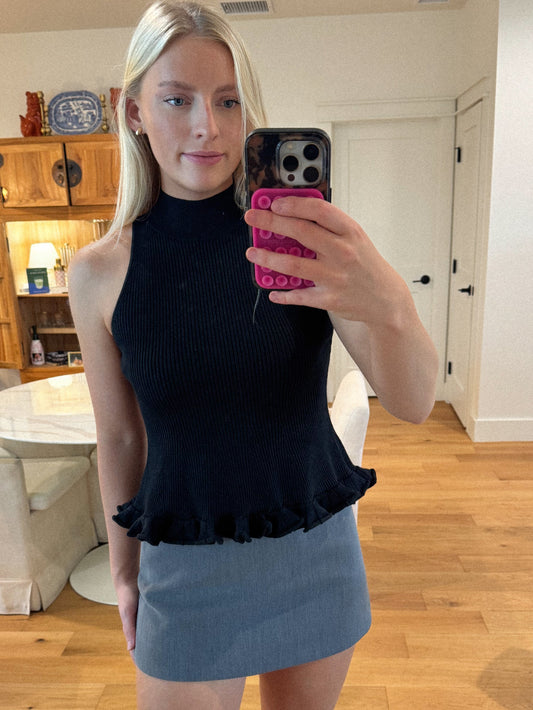 Mini Skort