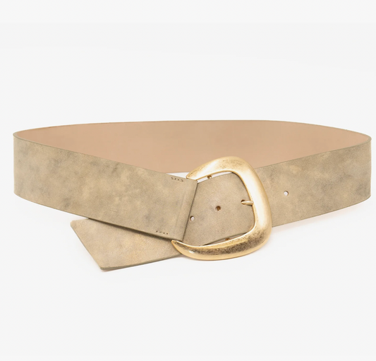 Maxine Drop Waist Belt