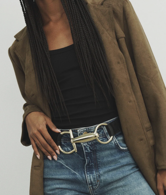 Clement Belt
