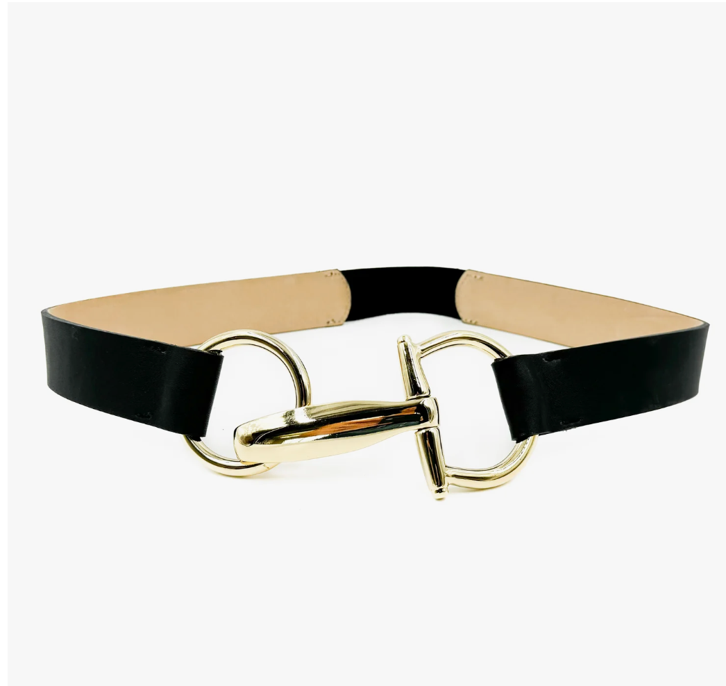 Clement Belt