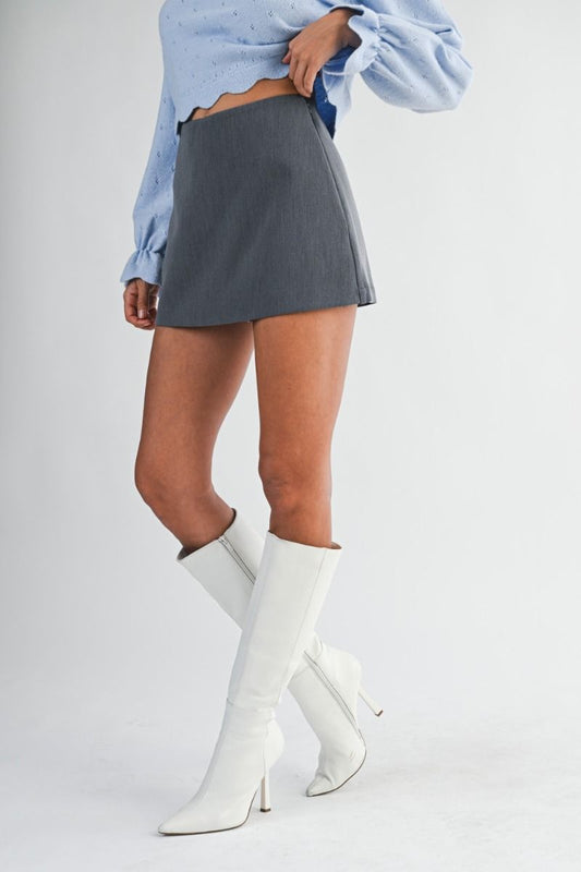 Mini Skort