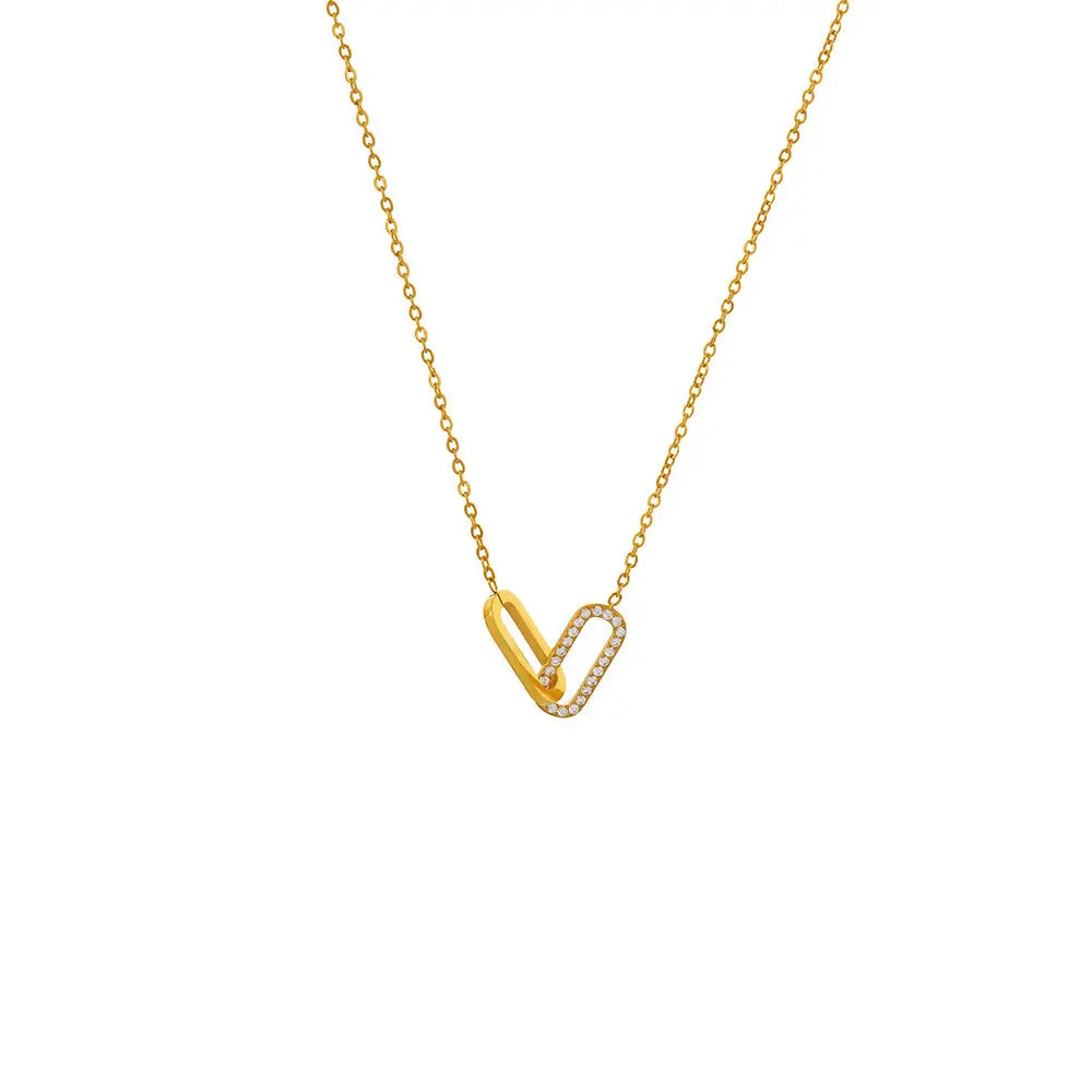 Link Necklace
