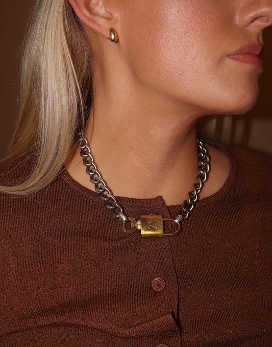LV Locket East/West