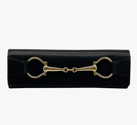 Horse Bit Clutch