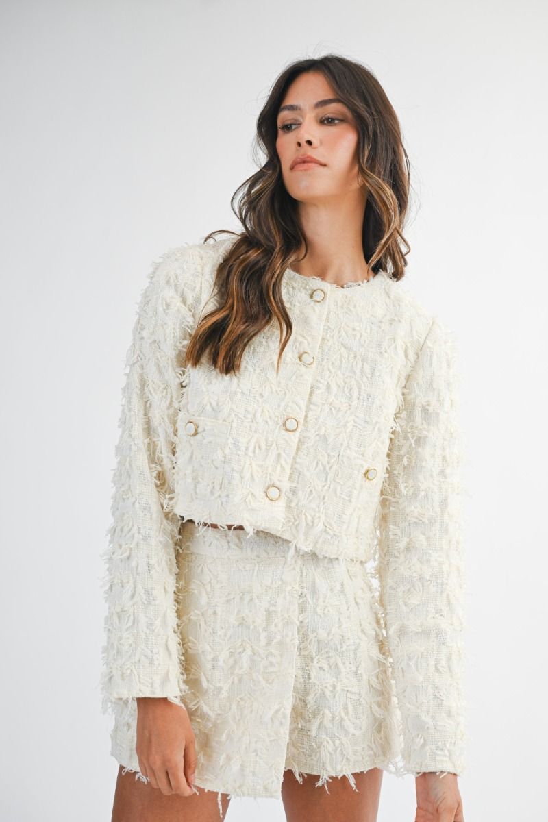 Tweed Set